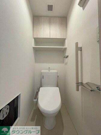 コンフォリア・リヴ平井MUTIOの物件内観写真